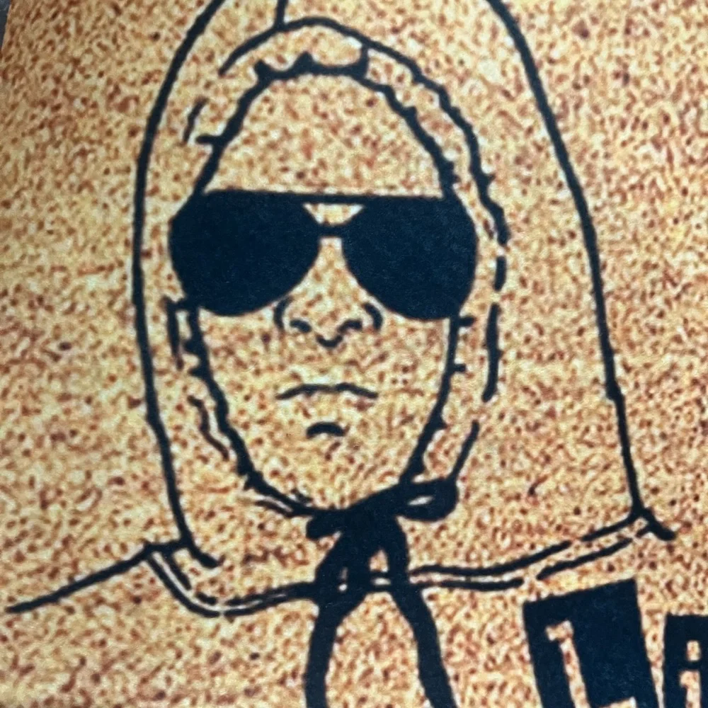 NEW Mean Girls “You Don’t Even Live Here” Funny Non-Slip Doormat